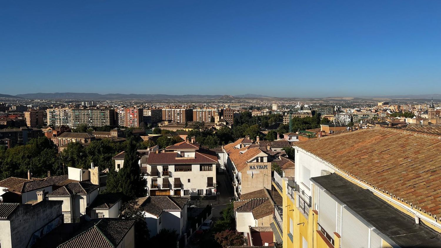 Piso en Calle Molinos, 64 5º, Cuesta Escoriaza - Barranco del Abogado - Foto 2