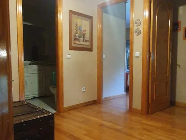 Chalet pareado en Av-925, 7 - Foto 17