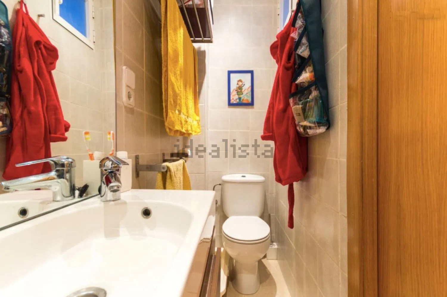 Piso en callejón de la Concepción Jerónima, 3 - Foto 8