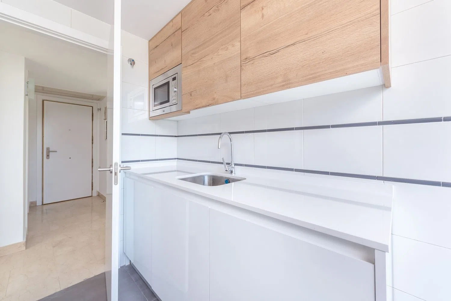 Piso en calle de Esteban Palacios - Foto 12