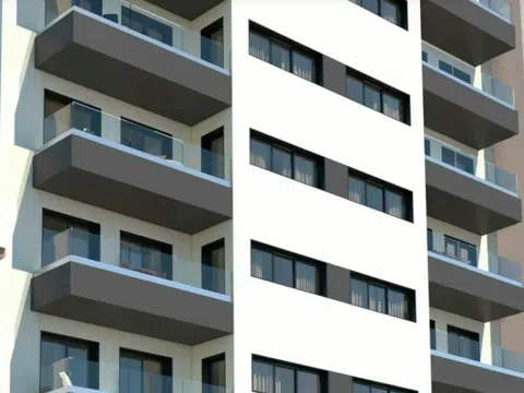 Piso en calle Eugenio Gross, 18