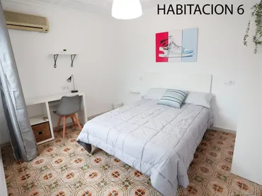 Planta baja en  Calle Fuensanta 67 - Foto 2
