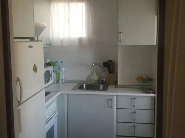Estudio en Avenida de Andalucia, 36 - Foto 7