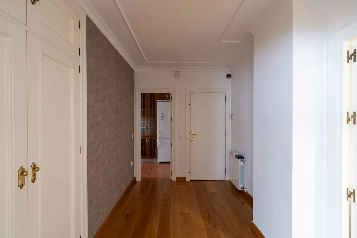 Piso en calle Idris, 3 - Foto 7