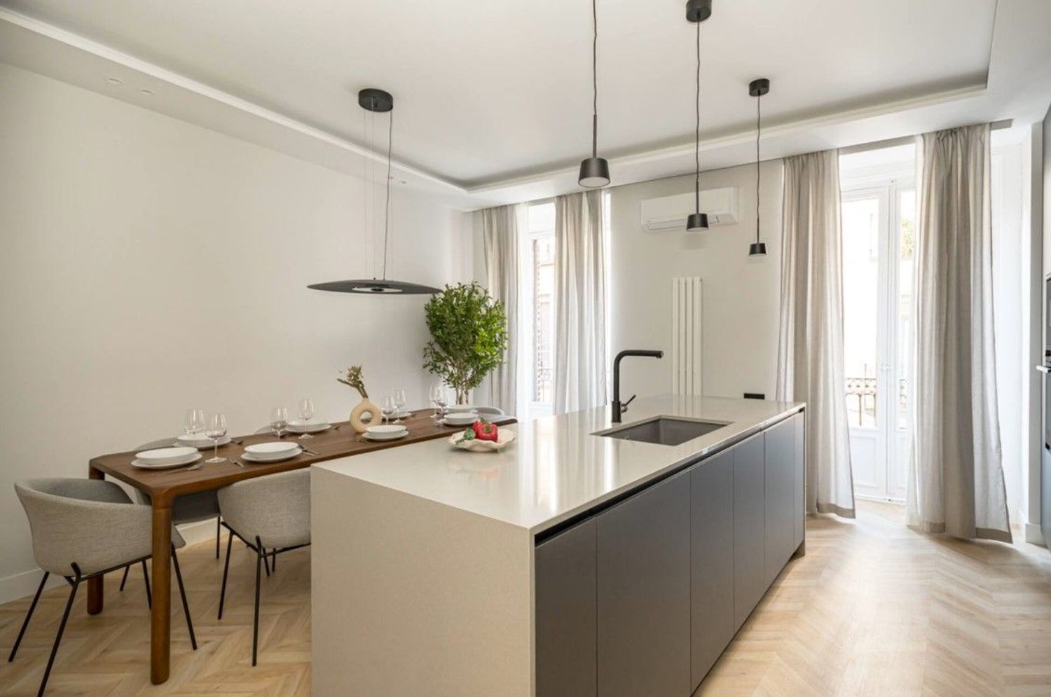 Piso en calle de Trasimè, 30 - Foto 5