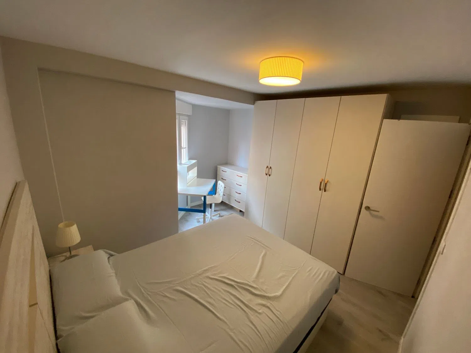 Piso en calle de Miguel Servet, 5 - Foto 5