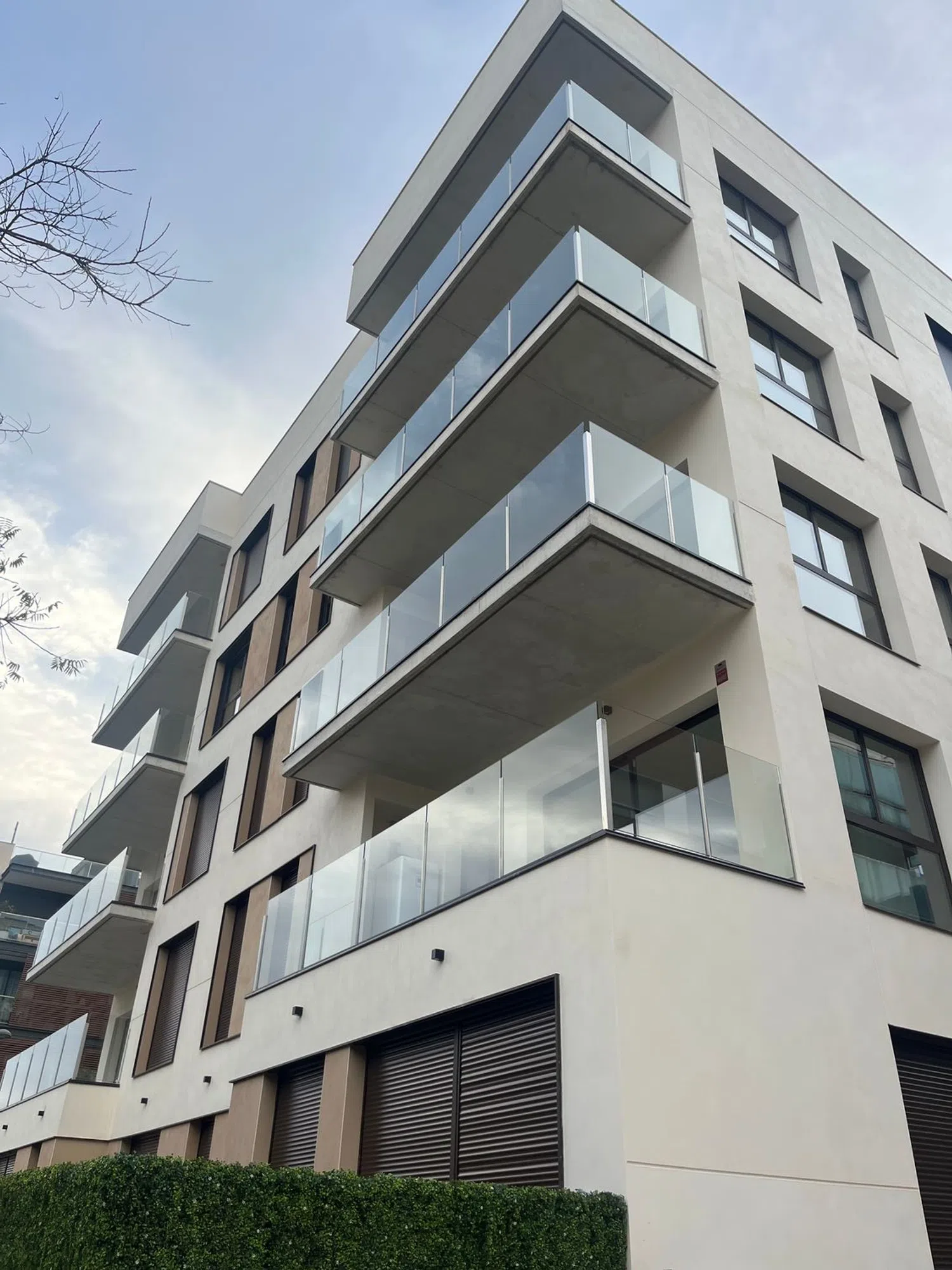 Piso en calle d'Avel·lina Casadeval, 17 - Foto 1