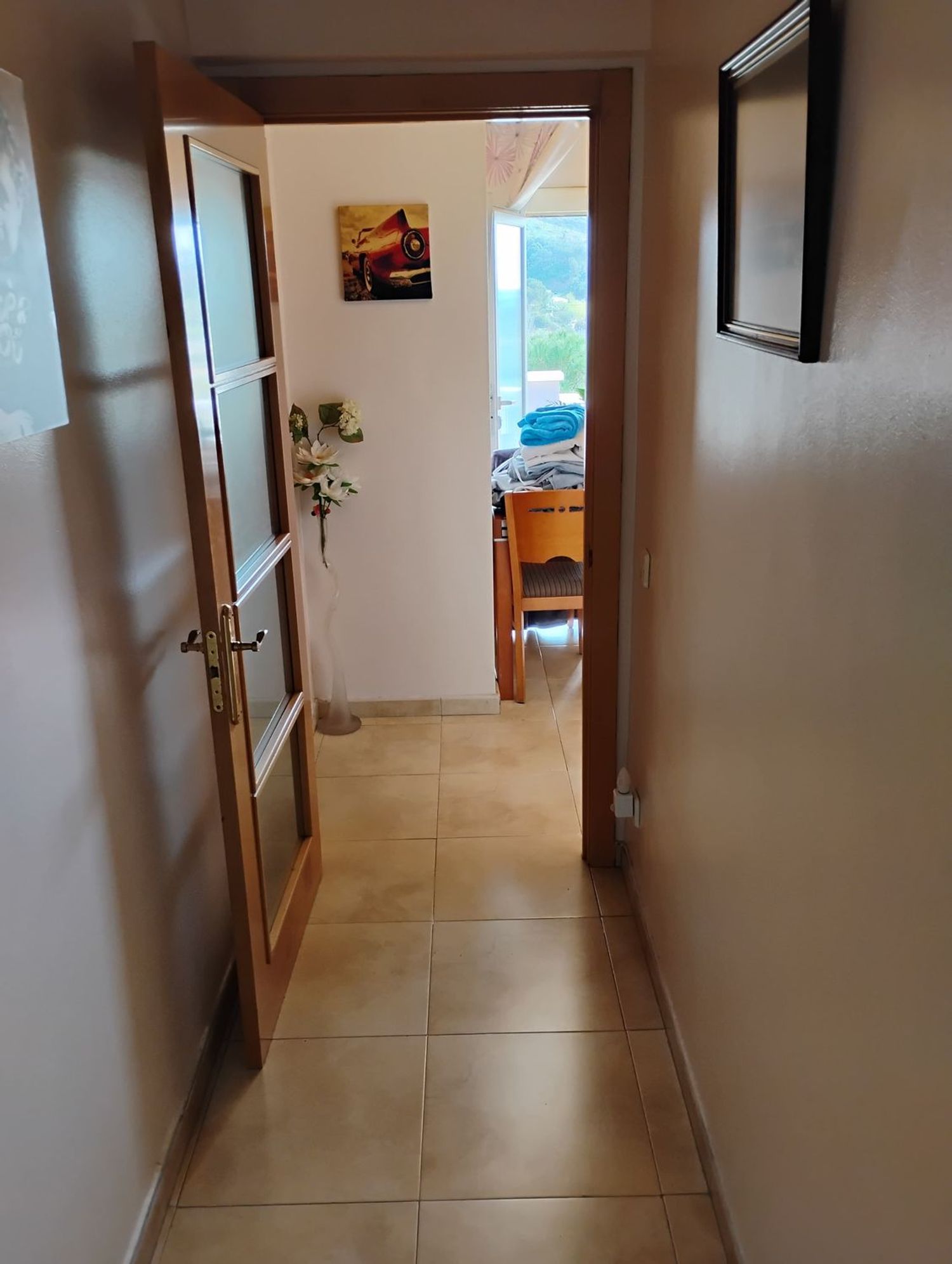 Piso en calle d'Oristà, 77 - Foto 4