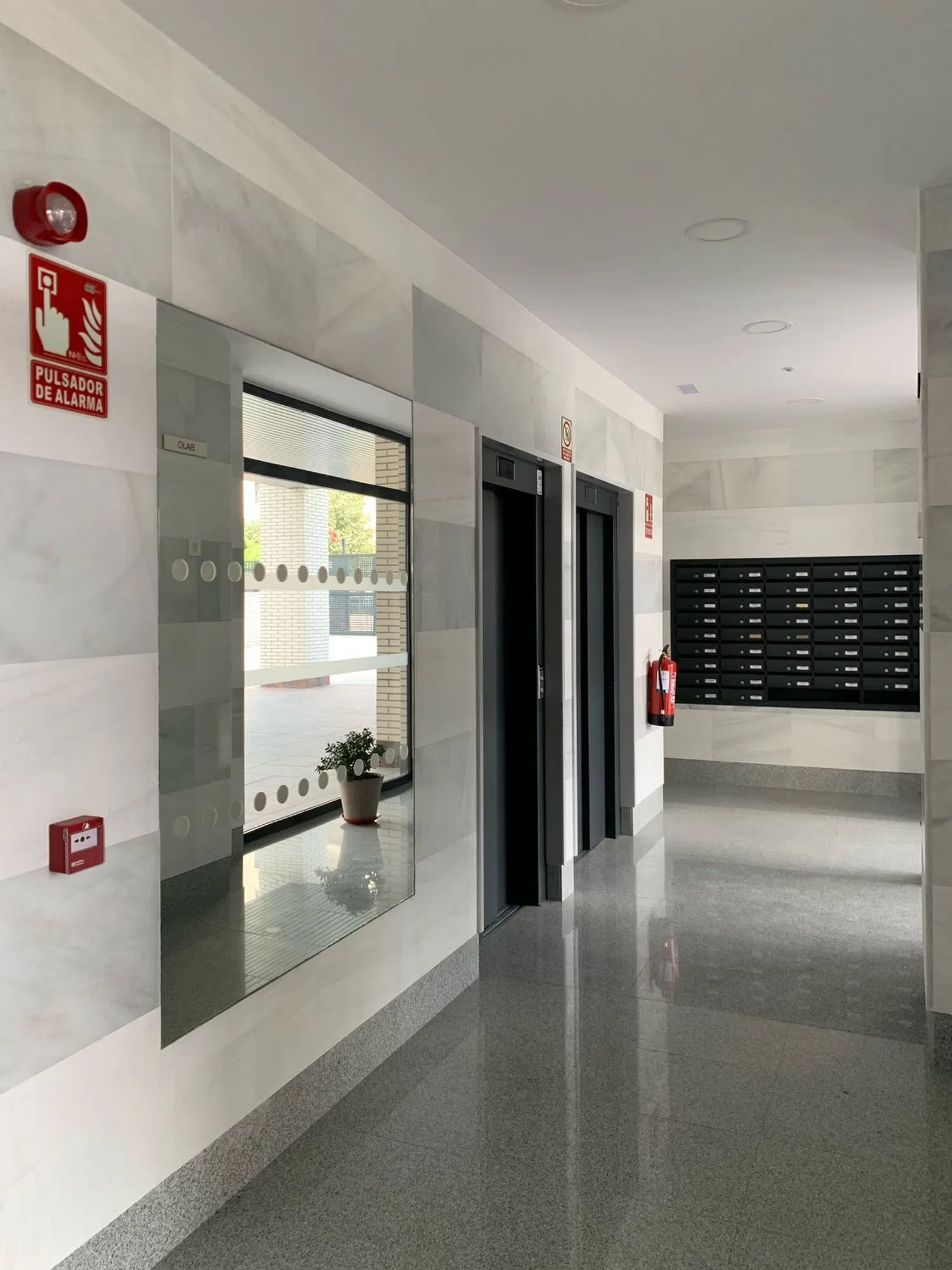 Piso en calle José María Lozano Sainz, 23 - Foto 34