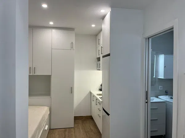 Estudio en Monte Carmelo, 53 - Foto 2