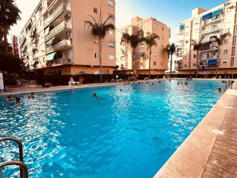 Piso en  Carrer Caravel-les 14 - Foto 10