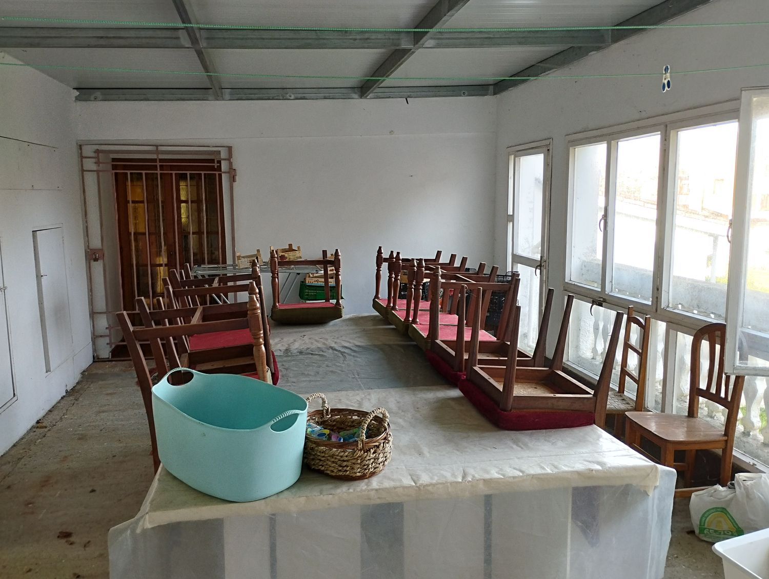 Casa rural en Barrio la Veguilla, 92 - Foto 26