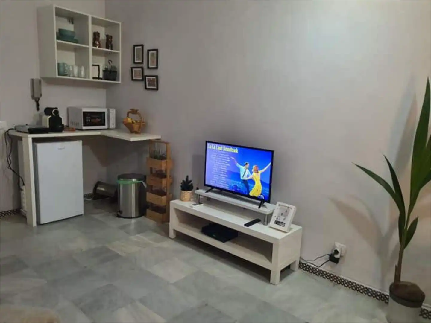 Apartamento en Centro - Foto 2