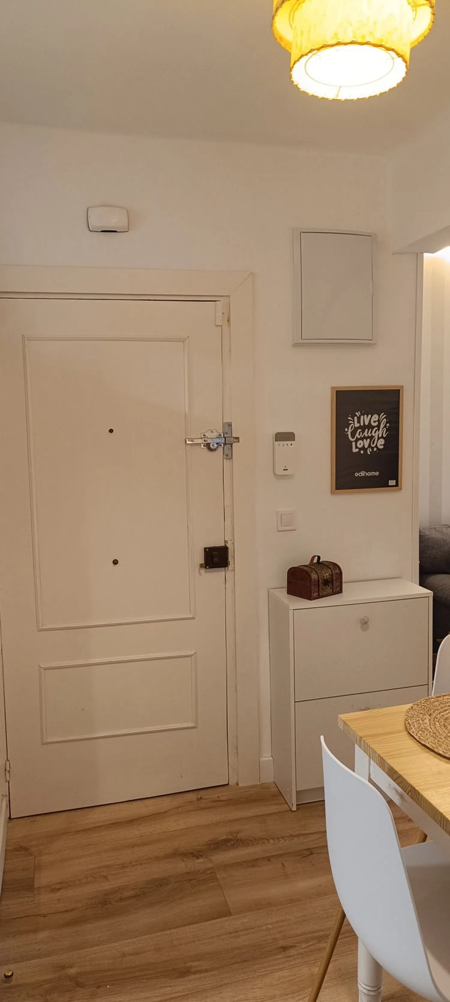 Piso en calle Francisco Palazuelos, 40 - Foto 6