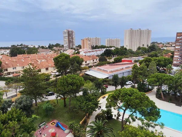 Piso en calle Tridente, 12 - Foto 10