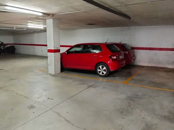 Piso en calle Filomena Ayuso Alpañez, 46 - Foto 10