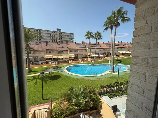 Chalet adosado en Avenida Jaime I el Conquistador, 92, Playa Muchavista, Playa Muchavista - Foto 1