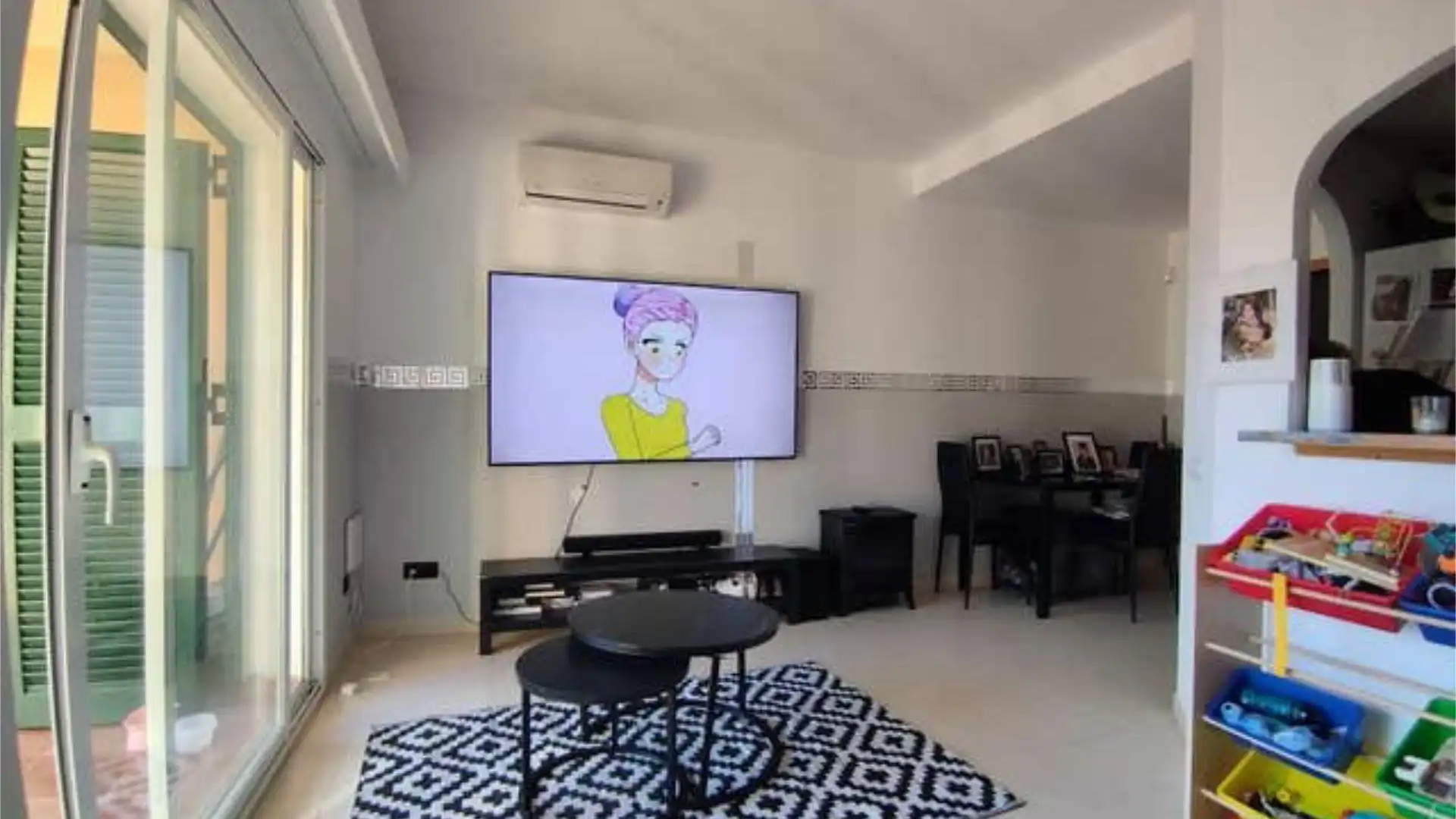 Piso en sa torre - Foto 3