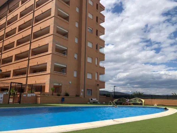 Piso en Calle Alemania, 4, Torre la Sal, Torre la Sal - Foto 12