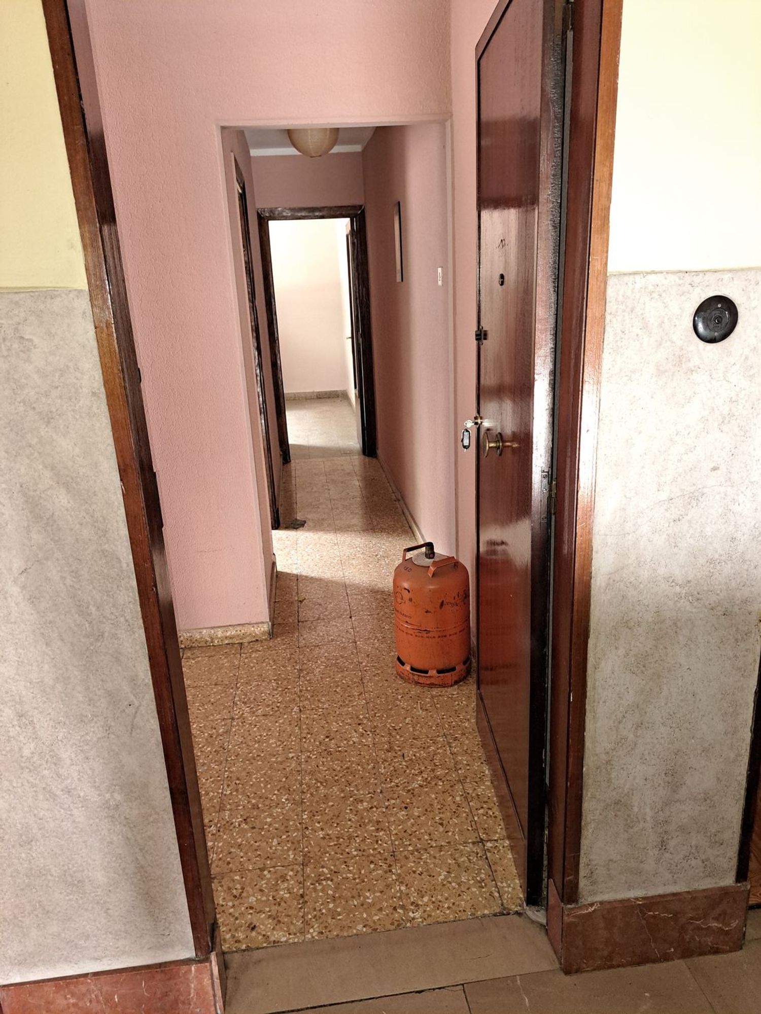 Piso en Calle Ramón y Cajal, 17, La Villa - Bazuelo, La Villa - Bazuelo - Foto 17