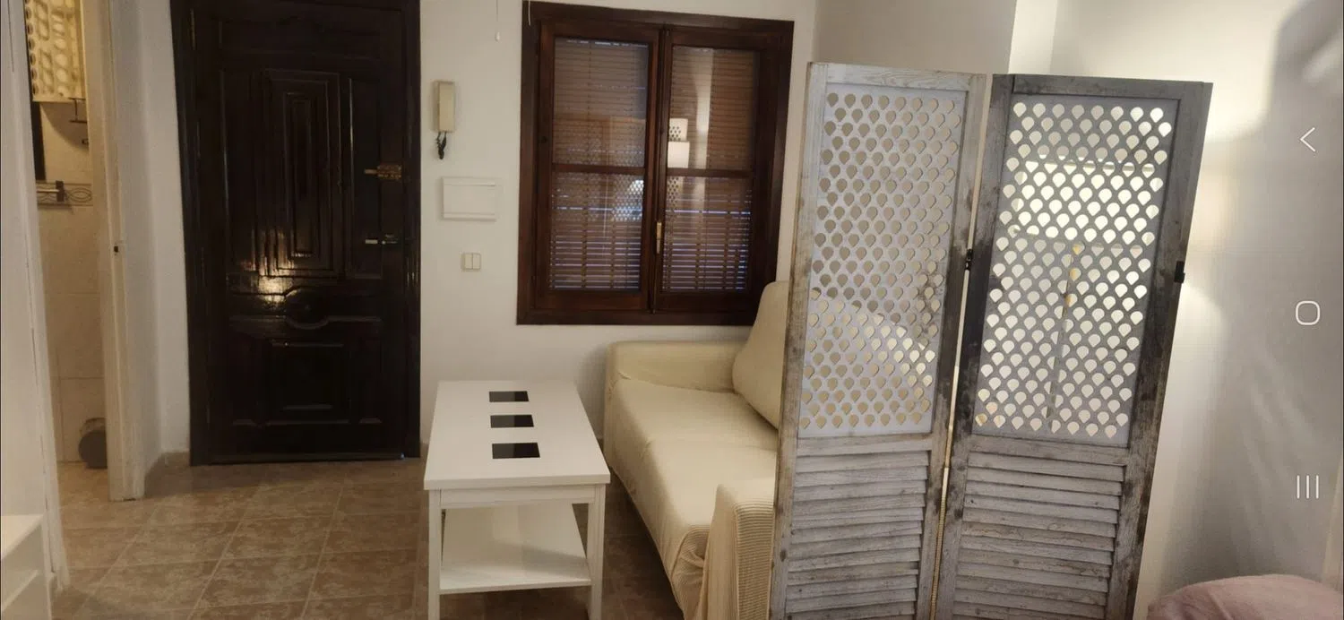 Estudio en calle Averroes, 1 - Foto 10