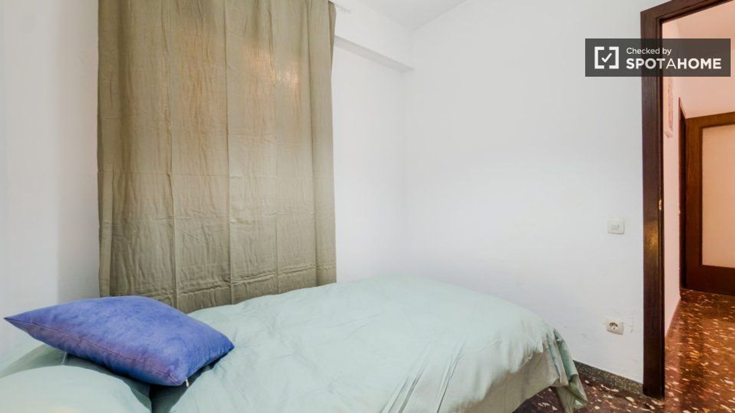 Piso en Calle de Pujol, Sant Gervasi - La Bonanova - Foto 6