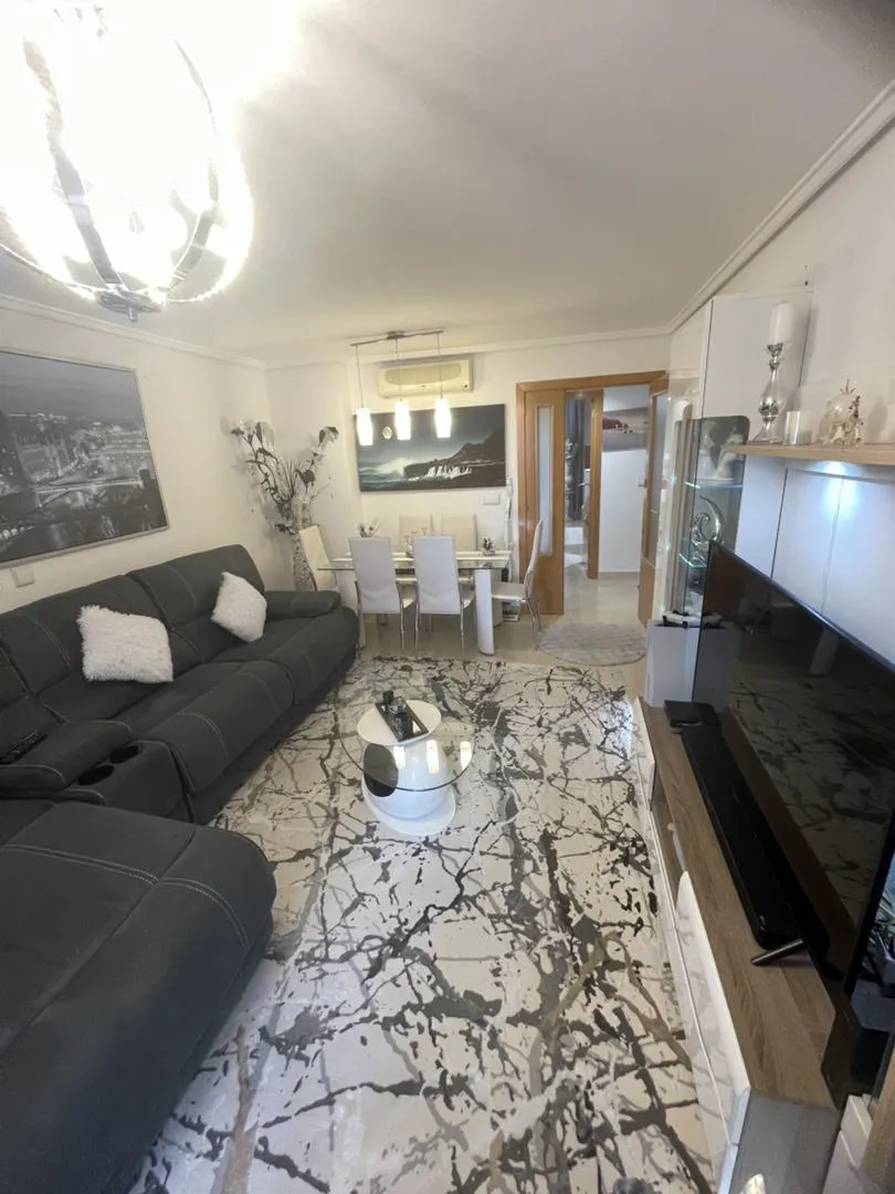 Piso en  Avinguda Mestral 4 - Foto 15