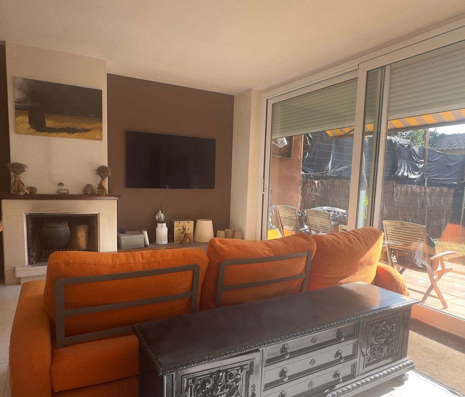 Chalet adosado en calle d'Enric Granados, 126 - Foto 3