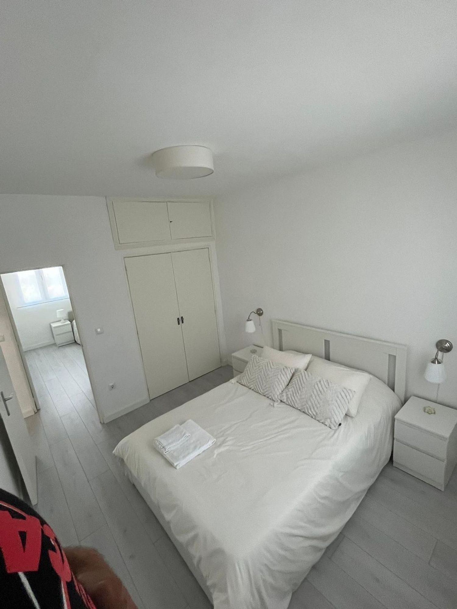 Piso en avenida Ingeniero Ángel Mayo, 3 - Foto 6