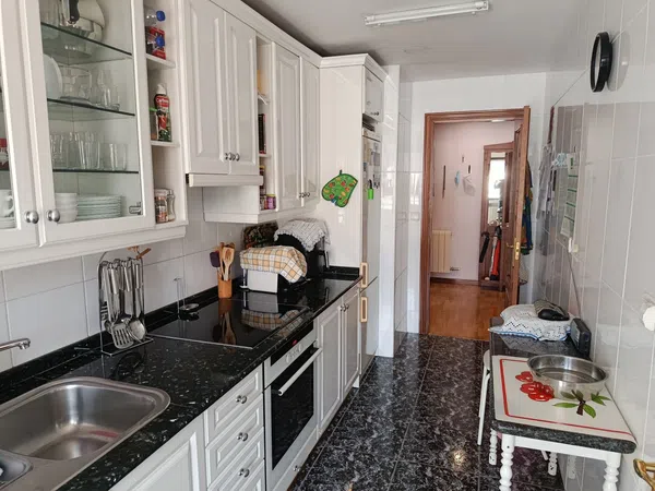 Piso en Avenida de América, 27, Zona Alta, Zona Alta - Foto 1