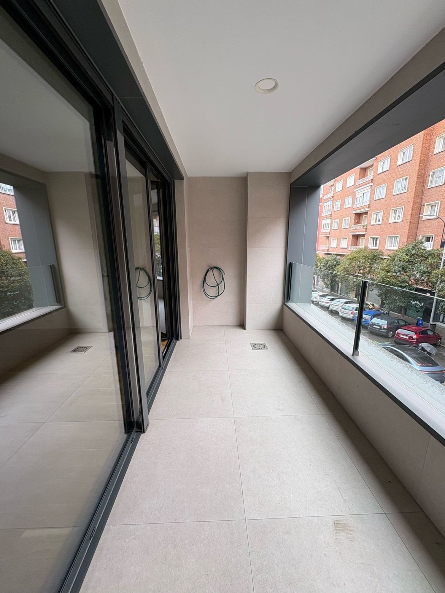 Piso en calle de Nieremberg, 10 - Foto 2