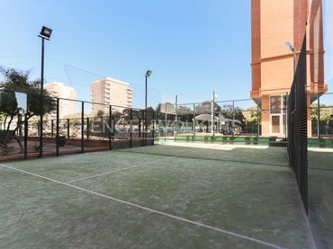 Ático en  Carrer de la Costera - Foto 48