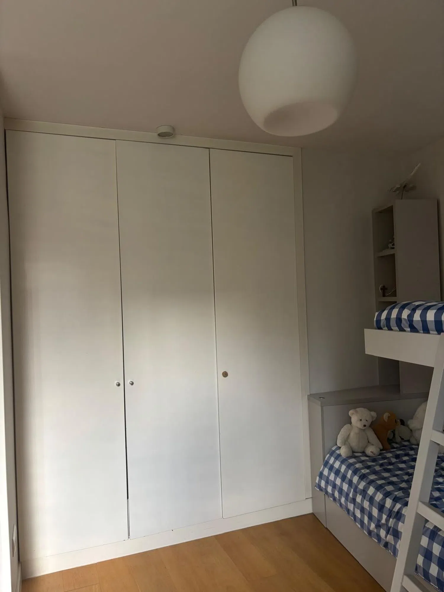 Piso en calle de Menéndez Pidal, 31 - Foto 9