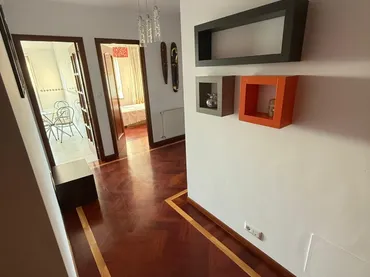 Piso en  Rúa Anxo Senra Fernández 6 - Foto 2