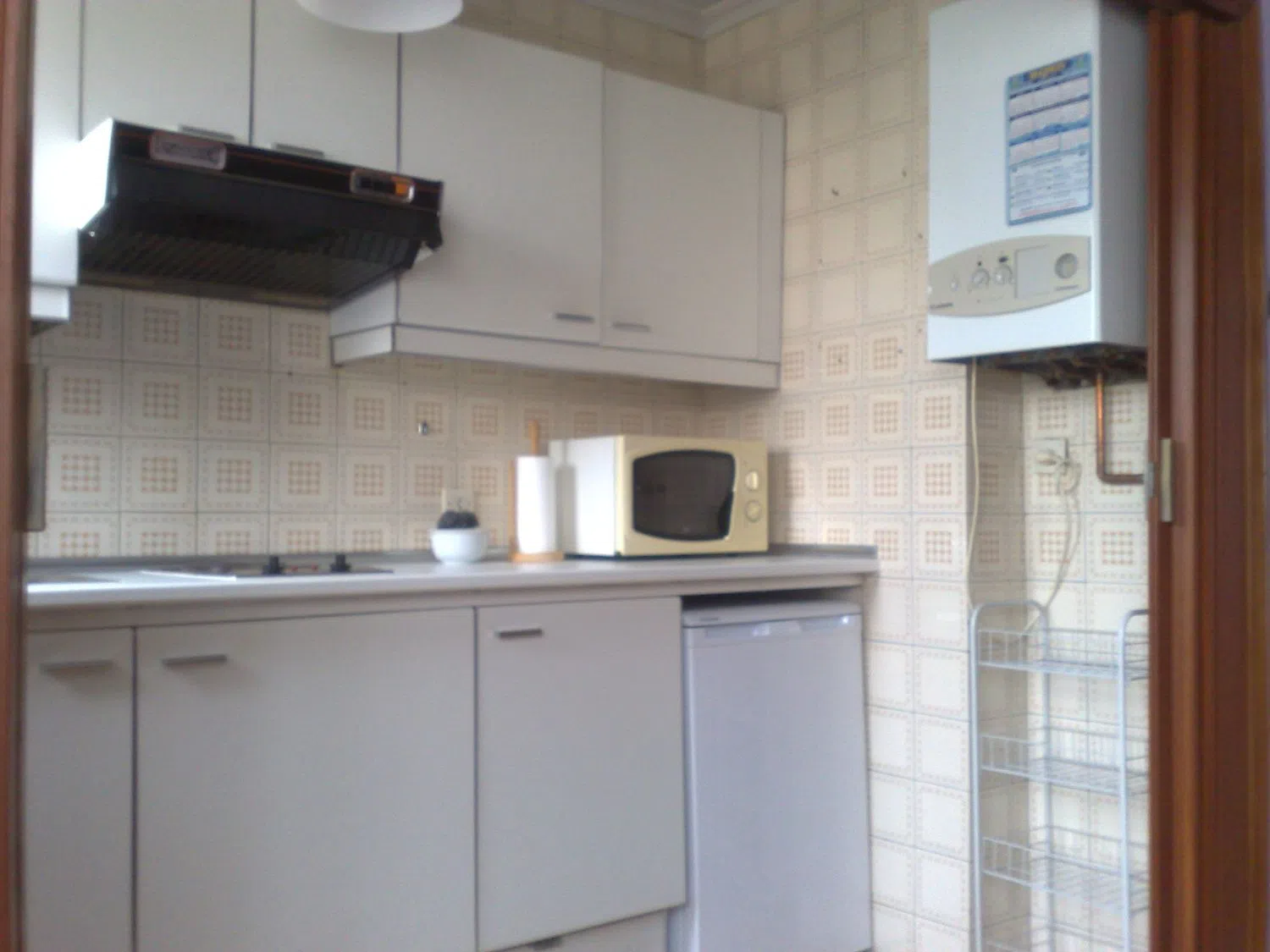 Piso en avenida del Mediterráneo, 39 - Foto 5
