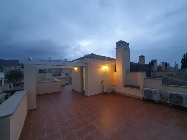 Chalet adosado en calle malasia, 37