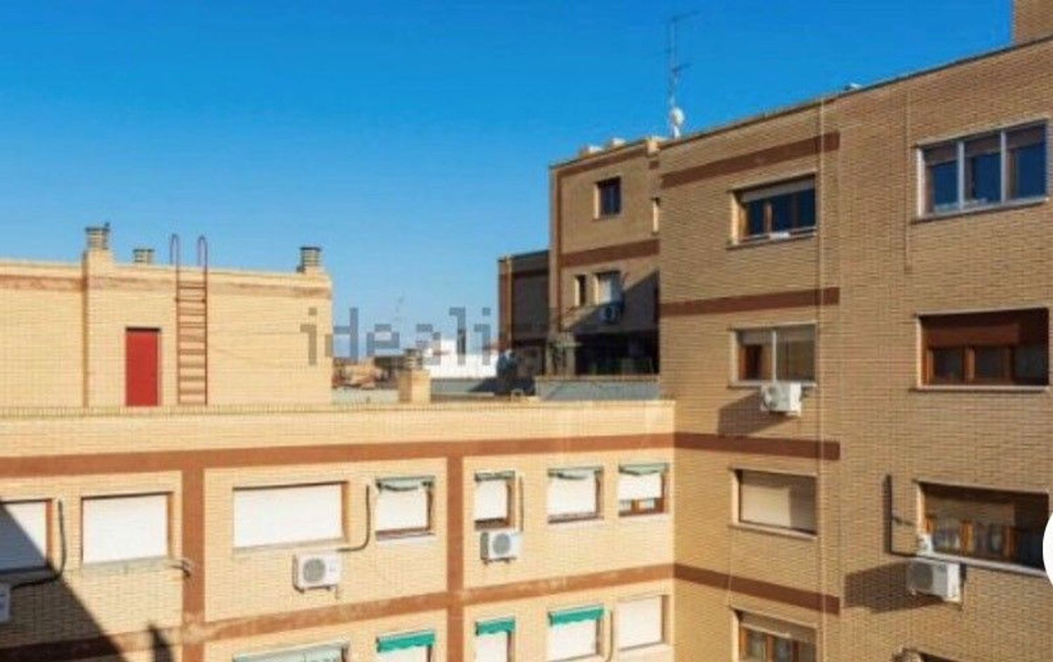 Piso en Calle del Doctor Julián Sanz Ibáñez, 55, Parque Delicias - La Bozada - Foto 22