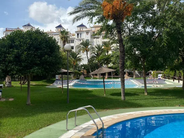Piso en Calle Llebeig, 22, Bulevar - Puerta Mítica - Foto 26