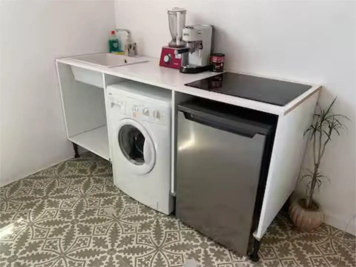 Estudio en  Carrer de Pere IV 193 - Foto 10