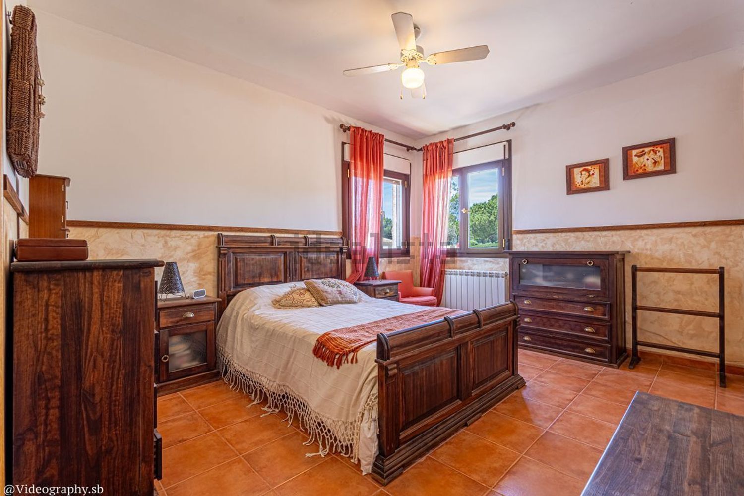 Casa o chalet independiente en Calle José Luis Paniagua Tébar, 27 - Foto 18