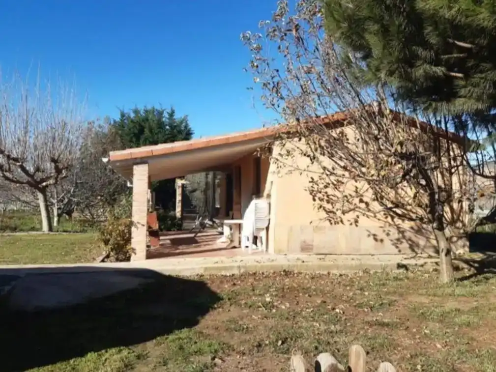 Finca rústica en  Avenida de la Santa Cruz 40 - Foto 4