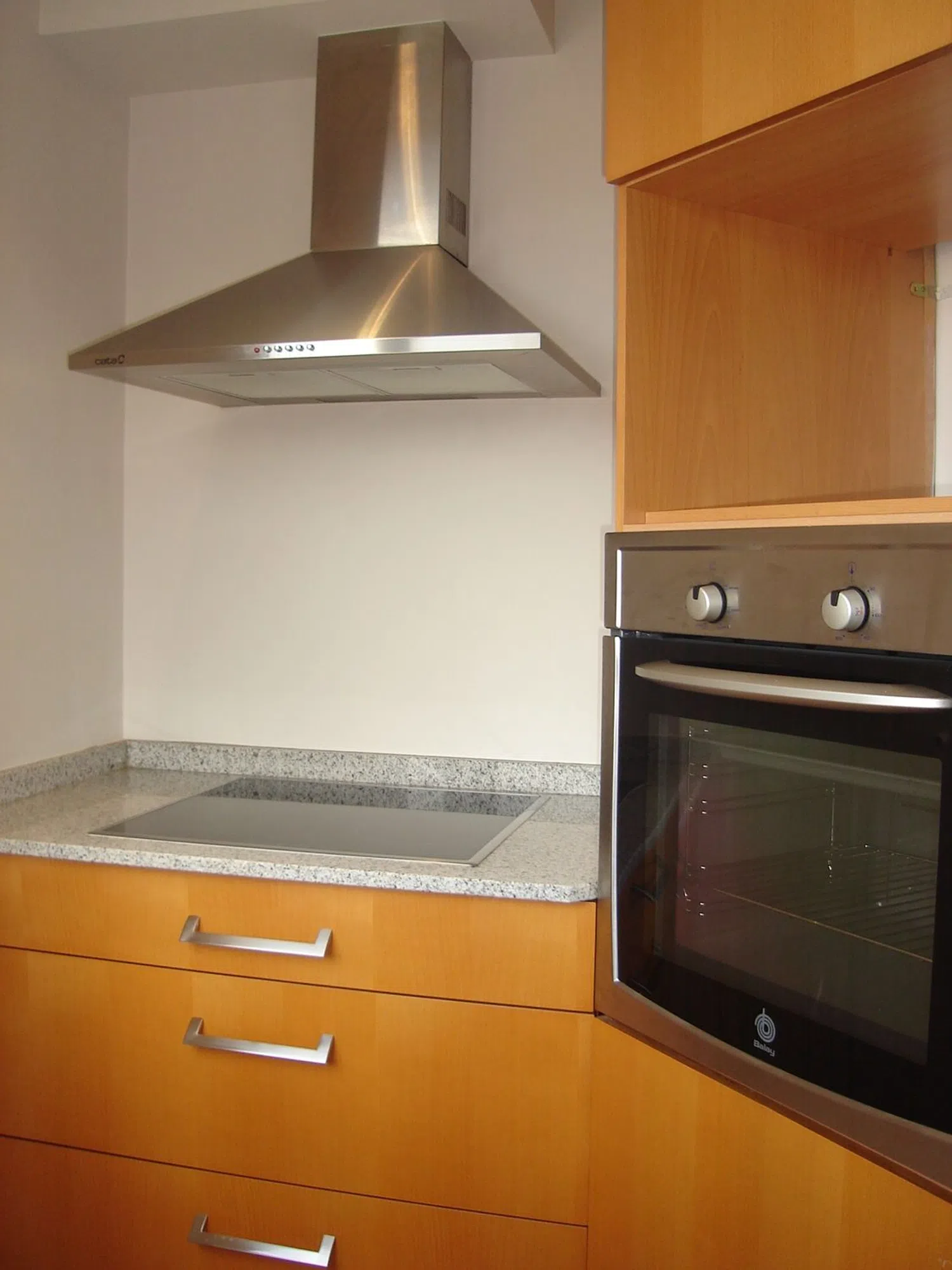 Estudio en calle de Manuel Caeiro Quintáns, 1 - Foto 4