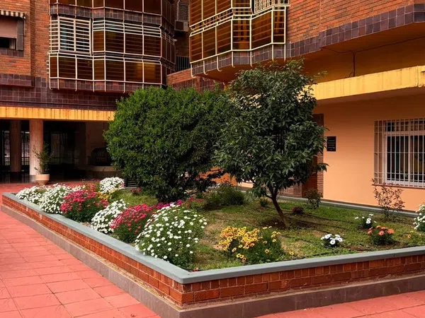 Piso en Avenida del Sur, 17, Los Pajaritos - Foto 5