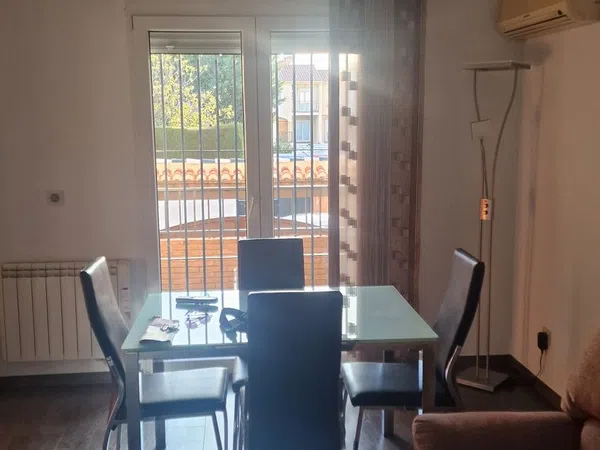 Chalet pareado en Ogijares - Foto 2