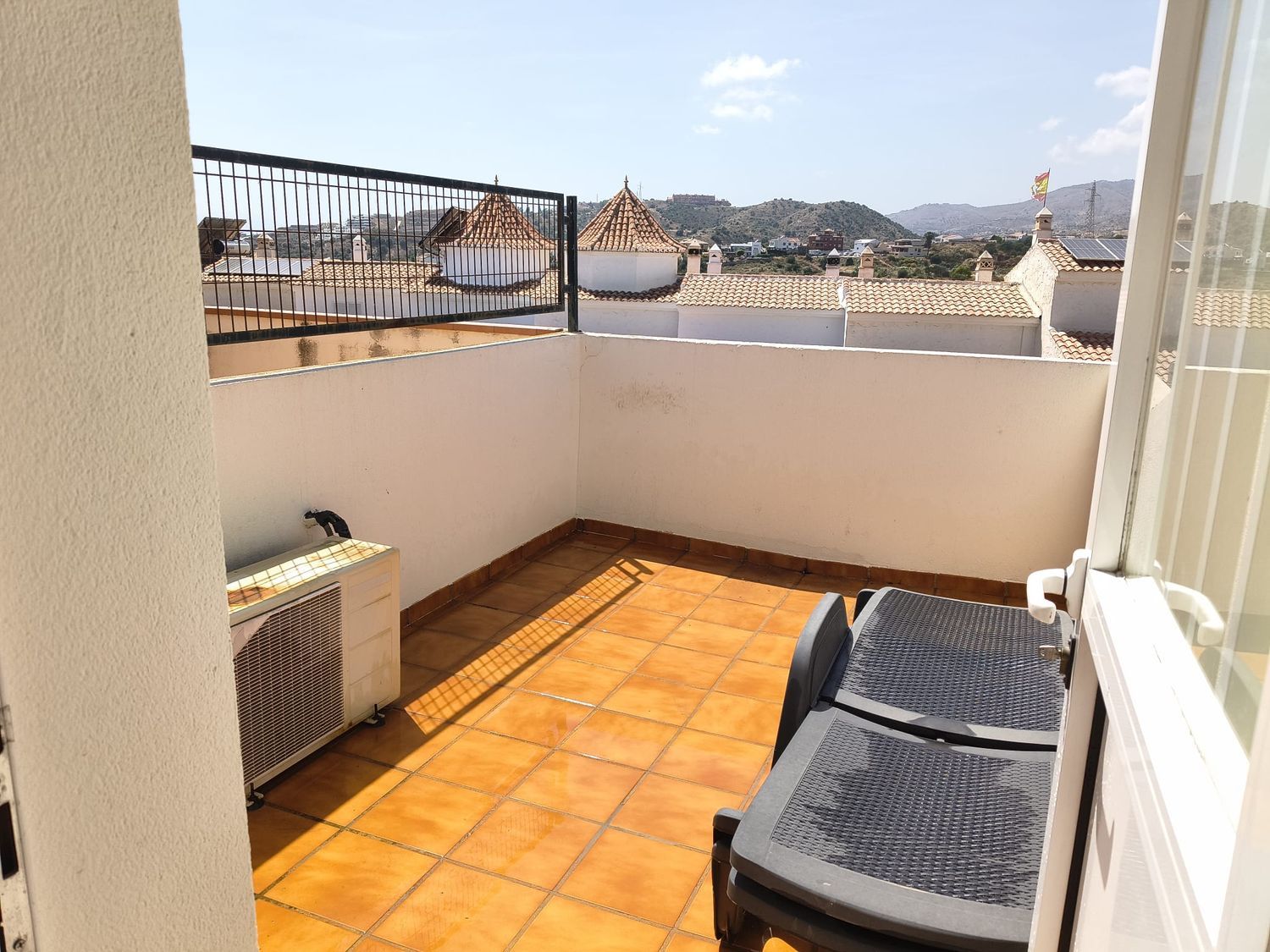Chalet adosado en Calle Birdie, 26, Añoreta Golf - Paraíso del Sol, Añoreta Golf - Paraíso del Sol - Foto 16