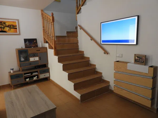 Dúplex en calle del Prado, 10