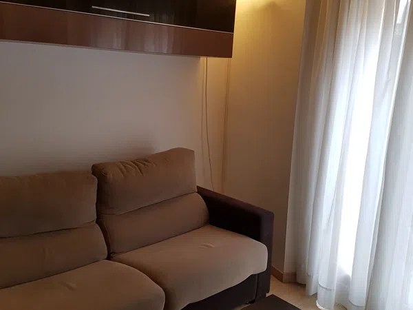 Estudio en Calle del Rec, 14, Sant Pere - Santa Caterina i la Ribera - Foto 17