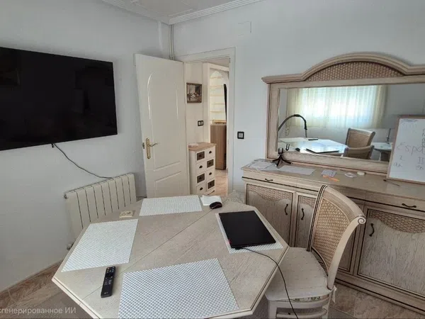 Casa o chalet independiente en Calle Panticosa, 4, Zona Lago - Los Almendros - Foto 15