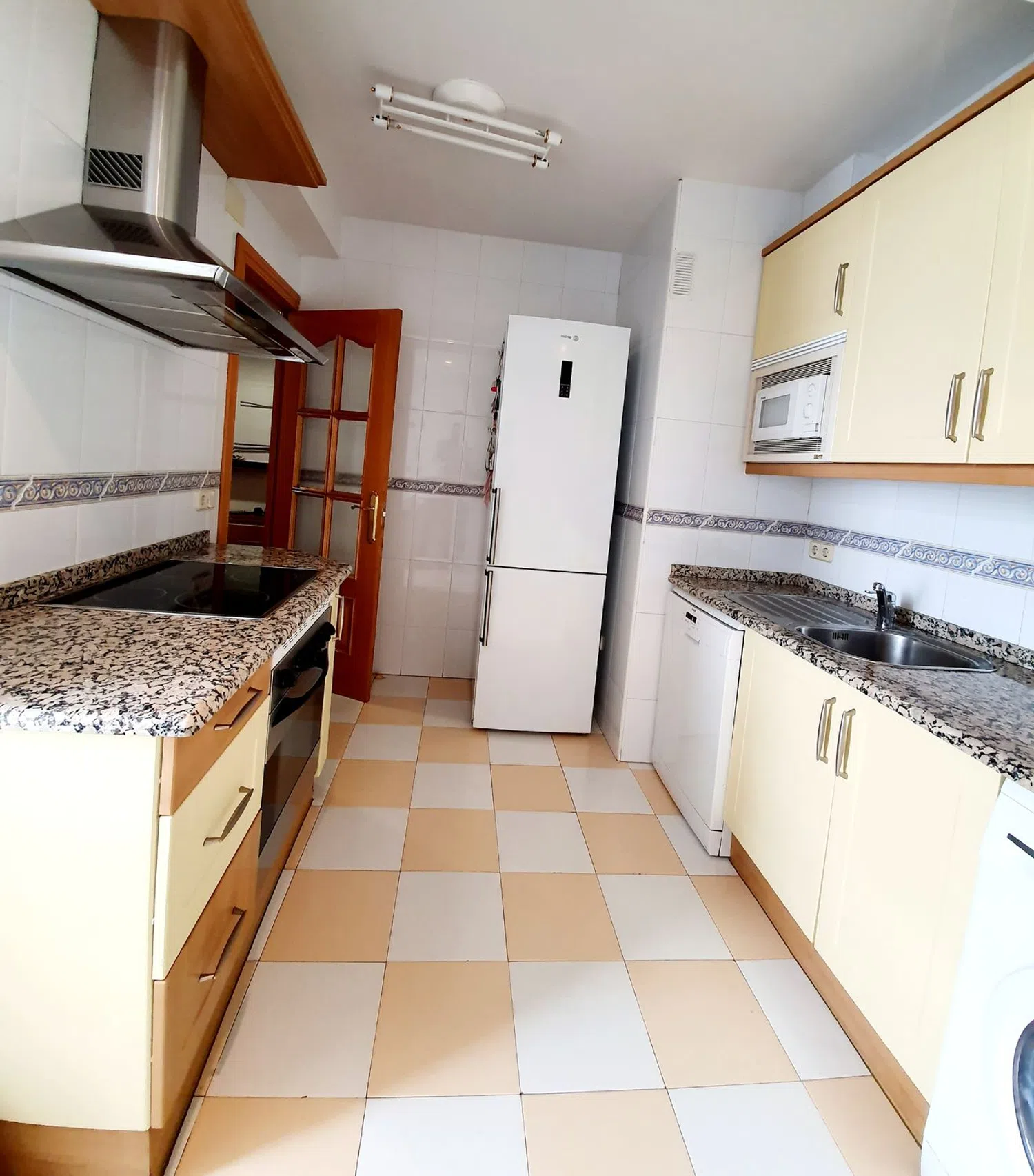 Piso en calle de Ardemans, 45 - Foto 4