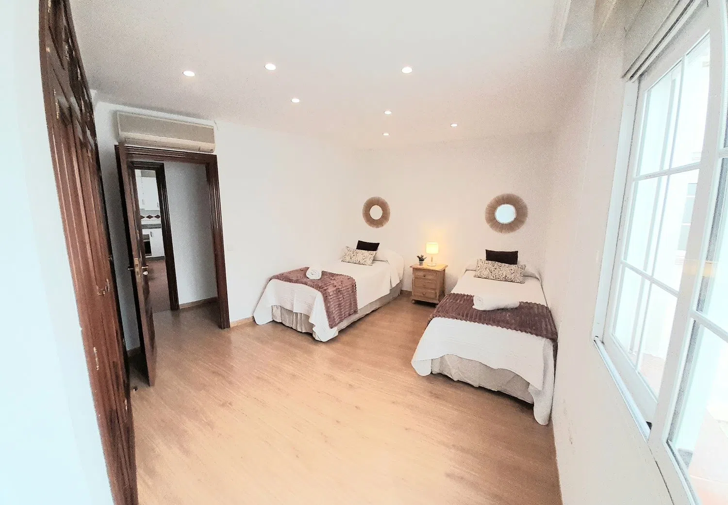 Piso en avenida Marqués del Duero, 67 - Foto 11